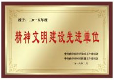 榮譽資質